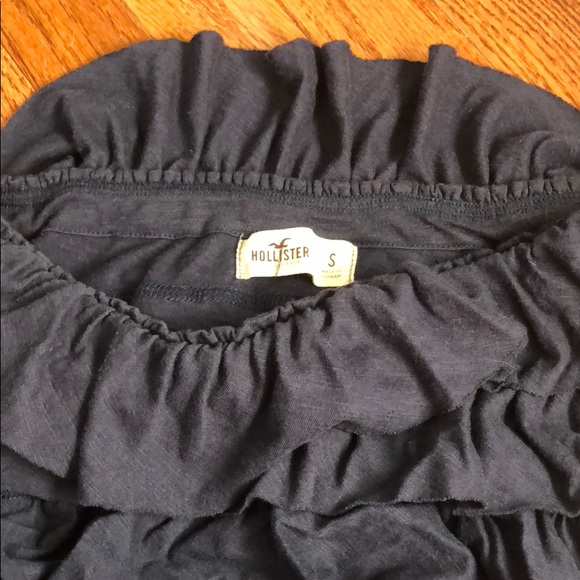 Ruffled Dress Size Small - Picture 2 of 3